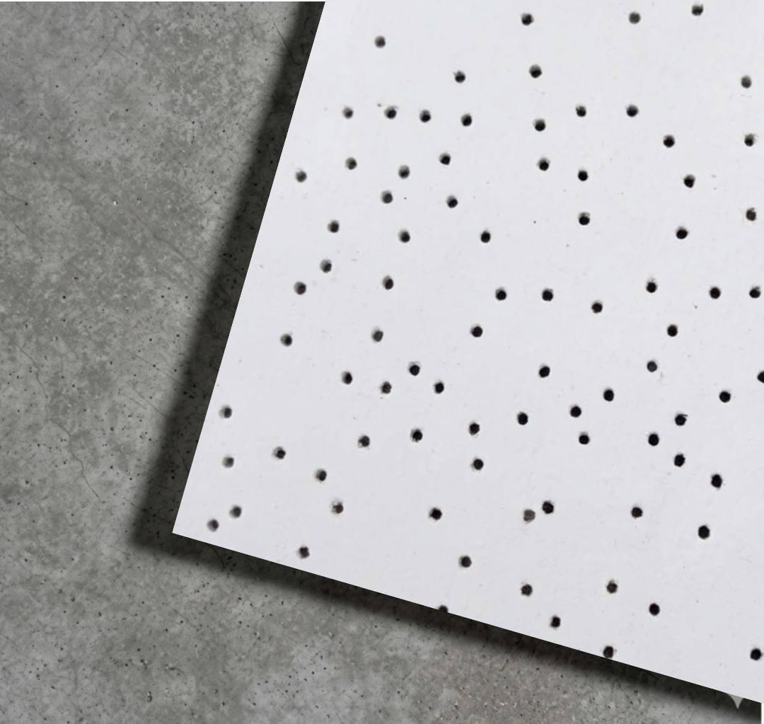 EJB 105 - Textura Pin Holes medianos